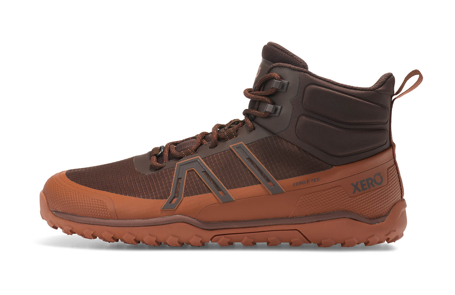 Scrambler Trail Mid WP - Men - Xero Shoes