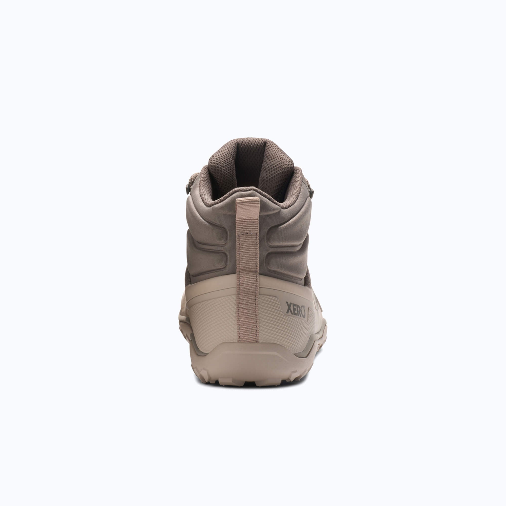 Scrambler Trail Mid WP - Men - Xero Shoes