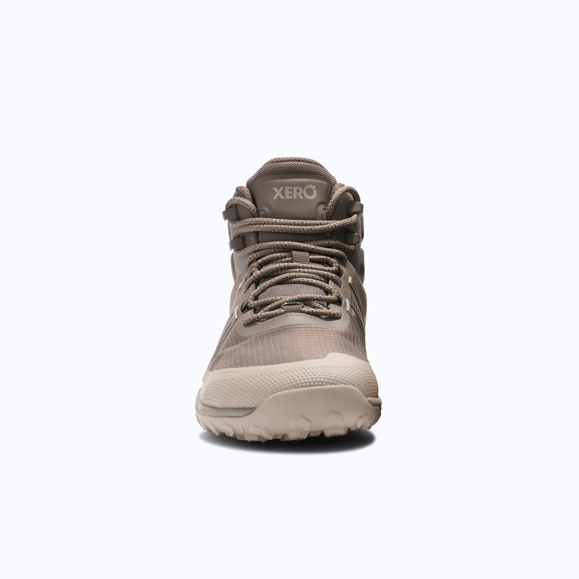 Xero Scrambler Trail Mid WP Men\'s Trail Shoe Boots Size 10.5 Waterproof Hiking SCRAMBLER MID / xero hiking boots for tough trails - YouTube main image 4
