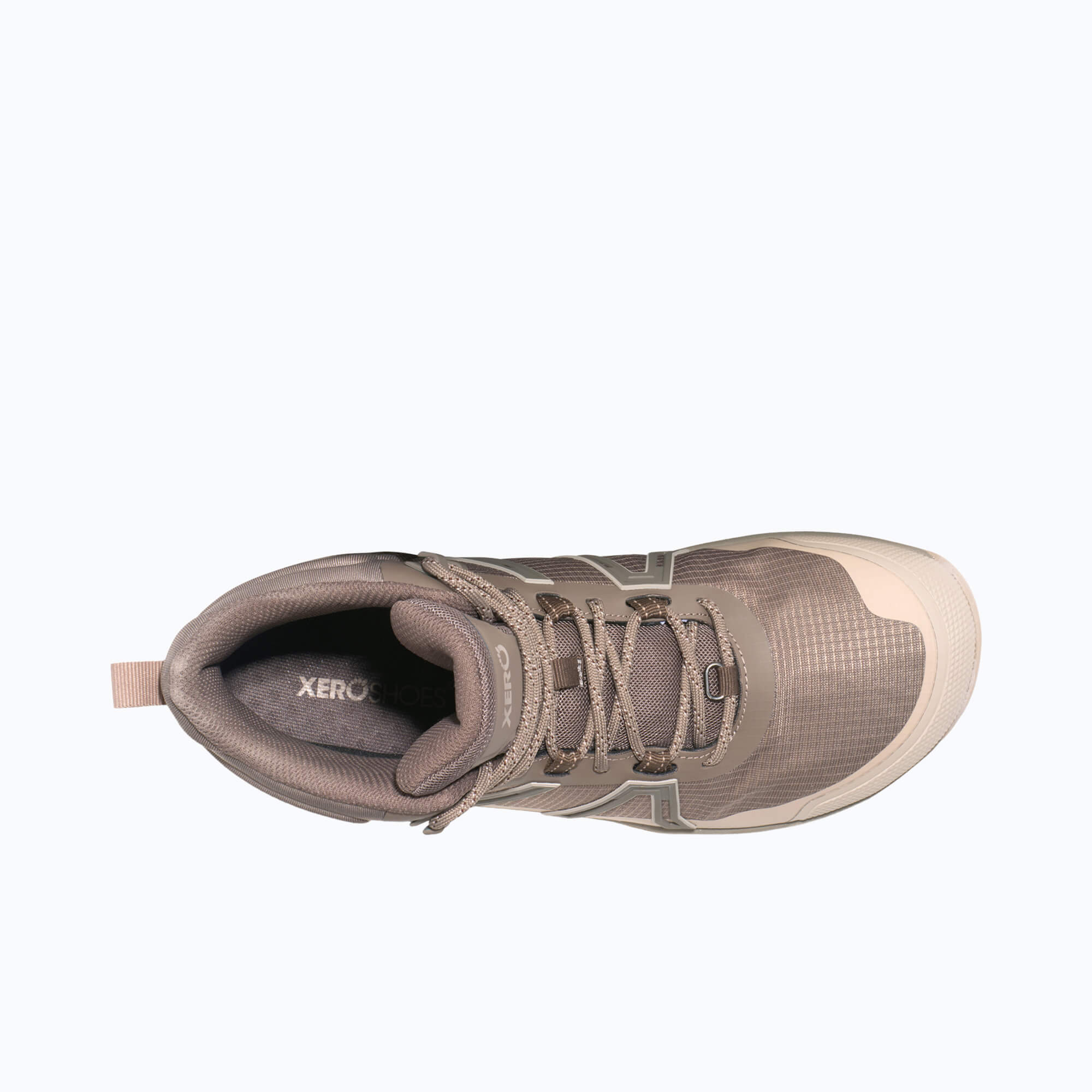 Scrambler Trail Mid WP - Men - Xero Shoes display picture 2