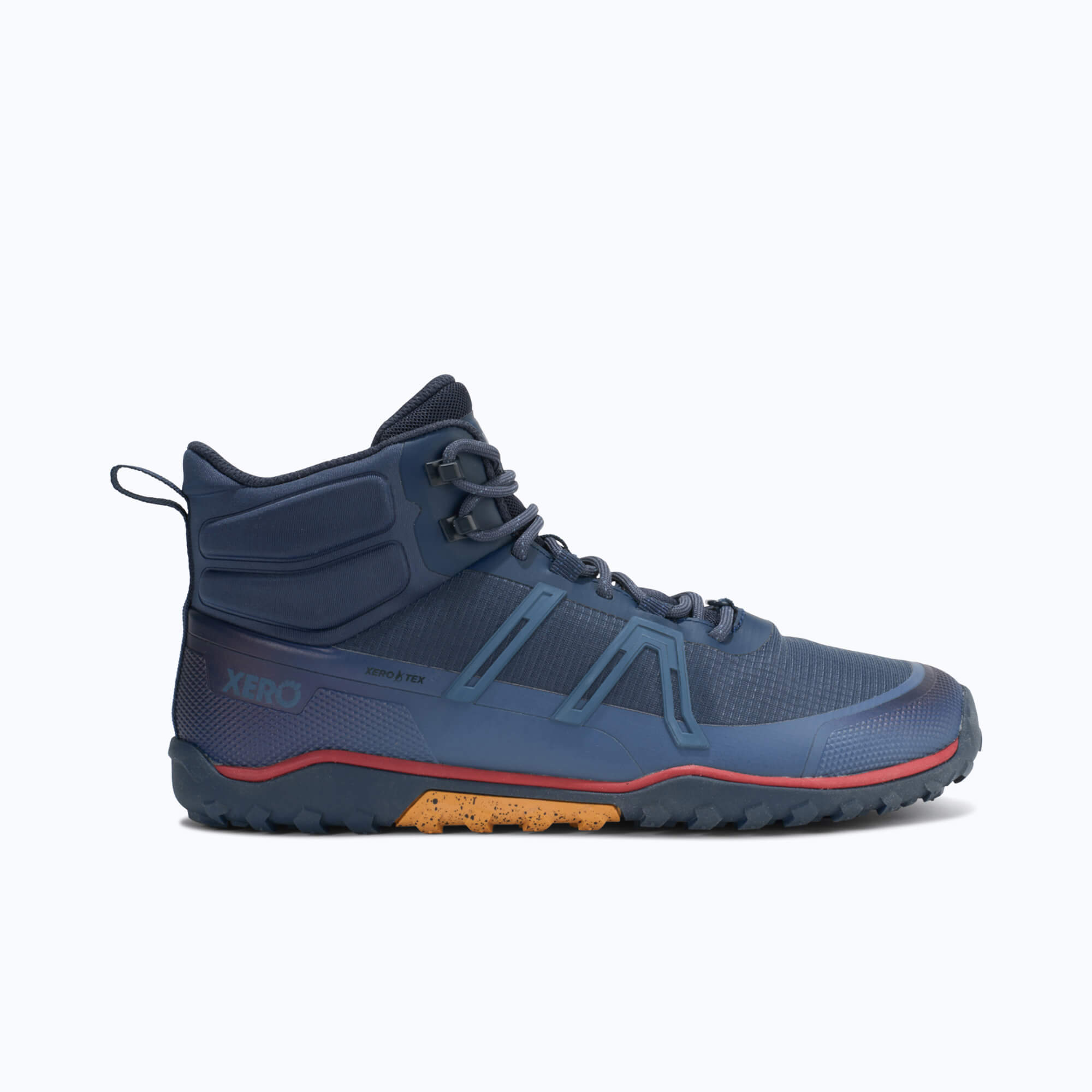 Scrambler Trail Mid WP - Men - Xero Shoes