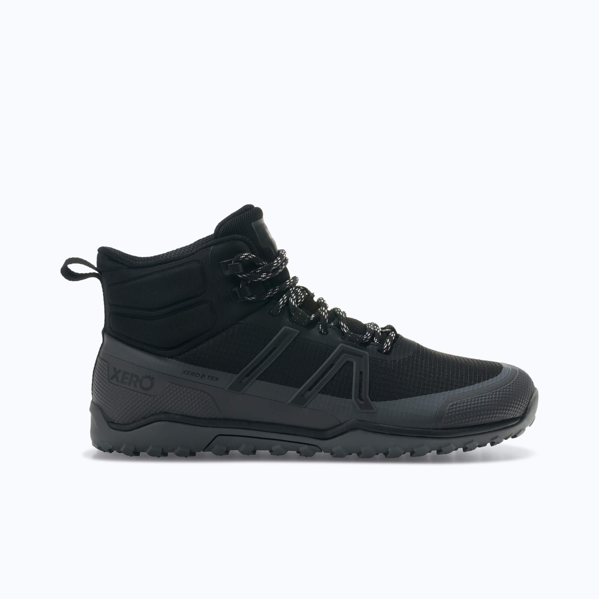 Scrambler Trail Mid WP - Women - Xero Shoes