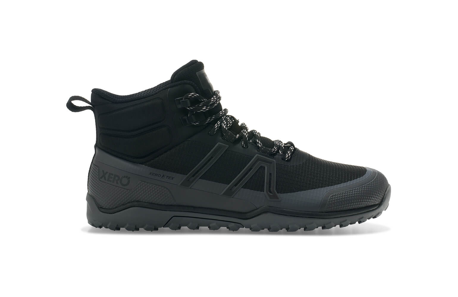 Scrambler Trail Mid WP - Women - Xero Shoes