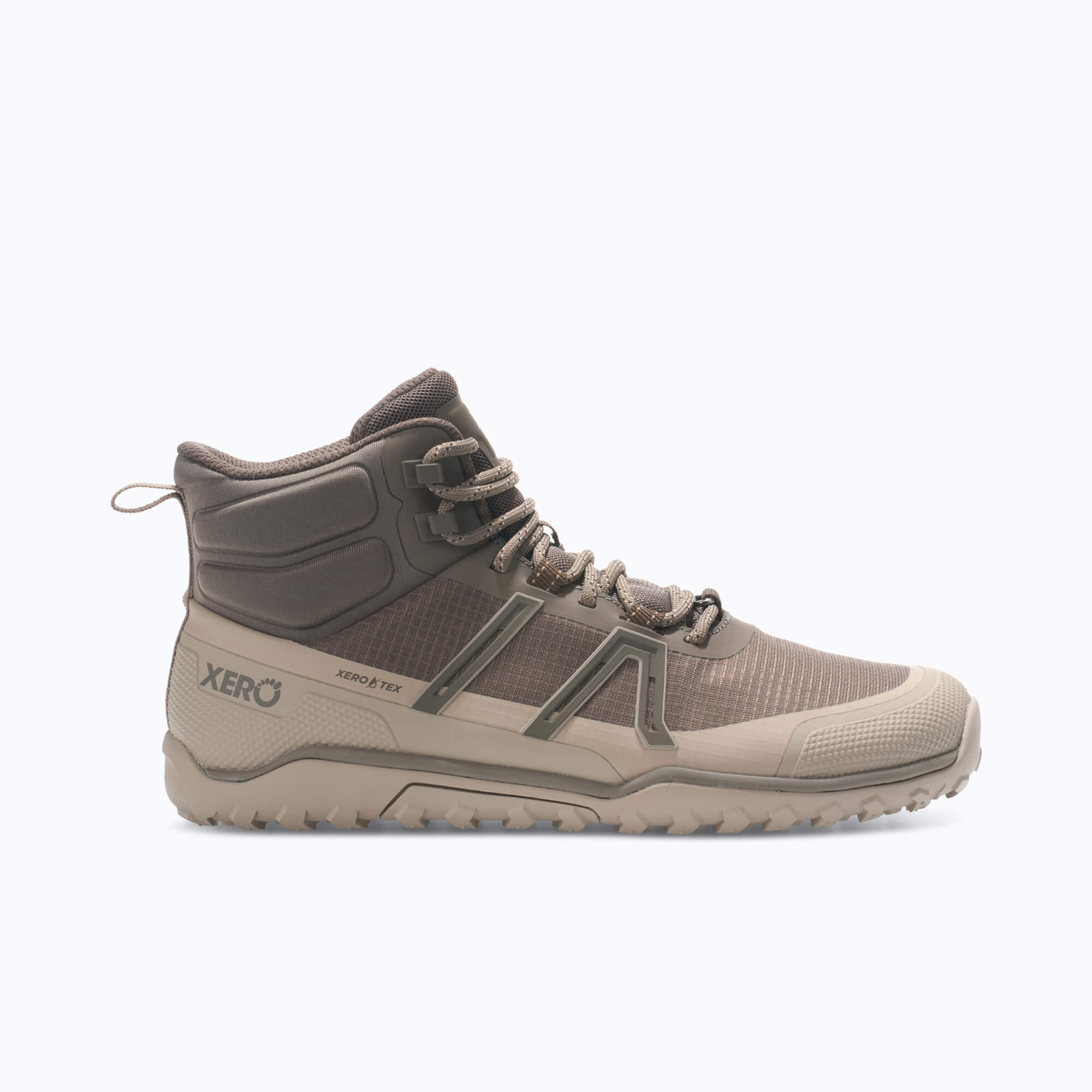Scrambler Trail Mid WP - Women - Xero Shoes