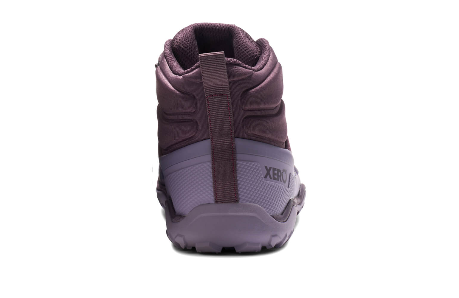 Scrambler Trail Mid WP - Women (Clearance) - Xero Shoes
