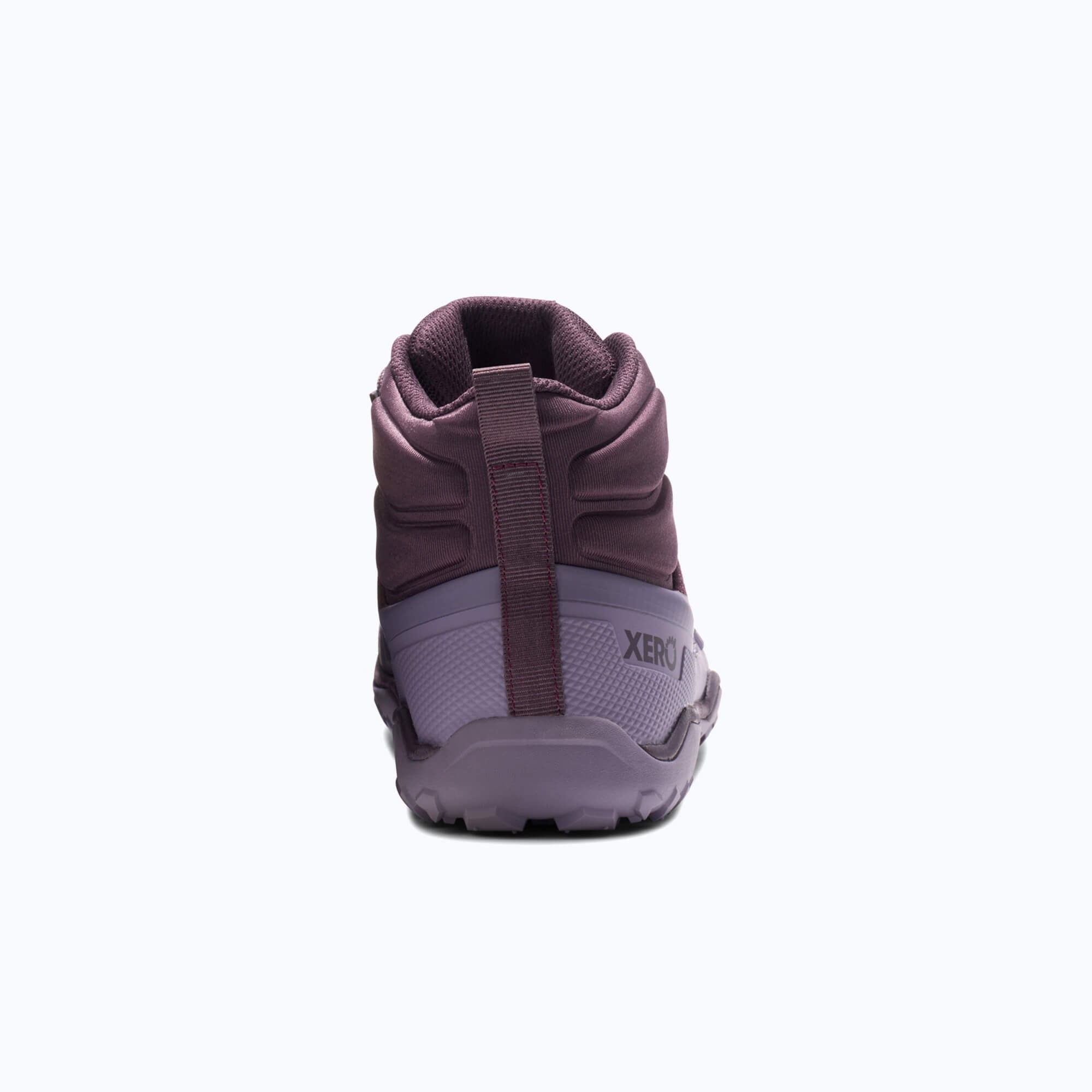 ステラルー Xero Shoes Scrambler Trail Mid Waterproof Hiking Boot Women - Xero