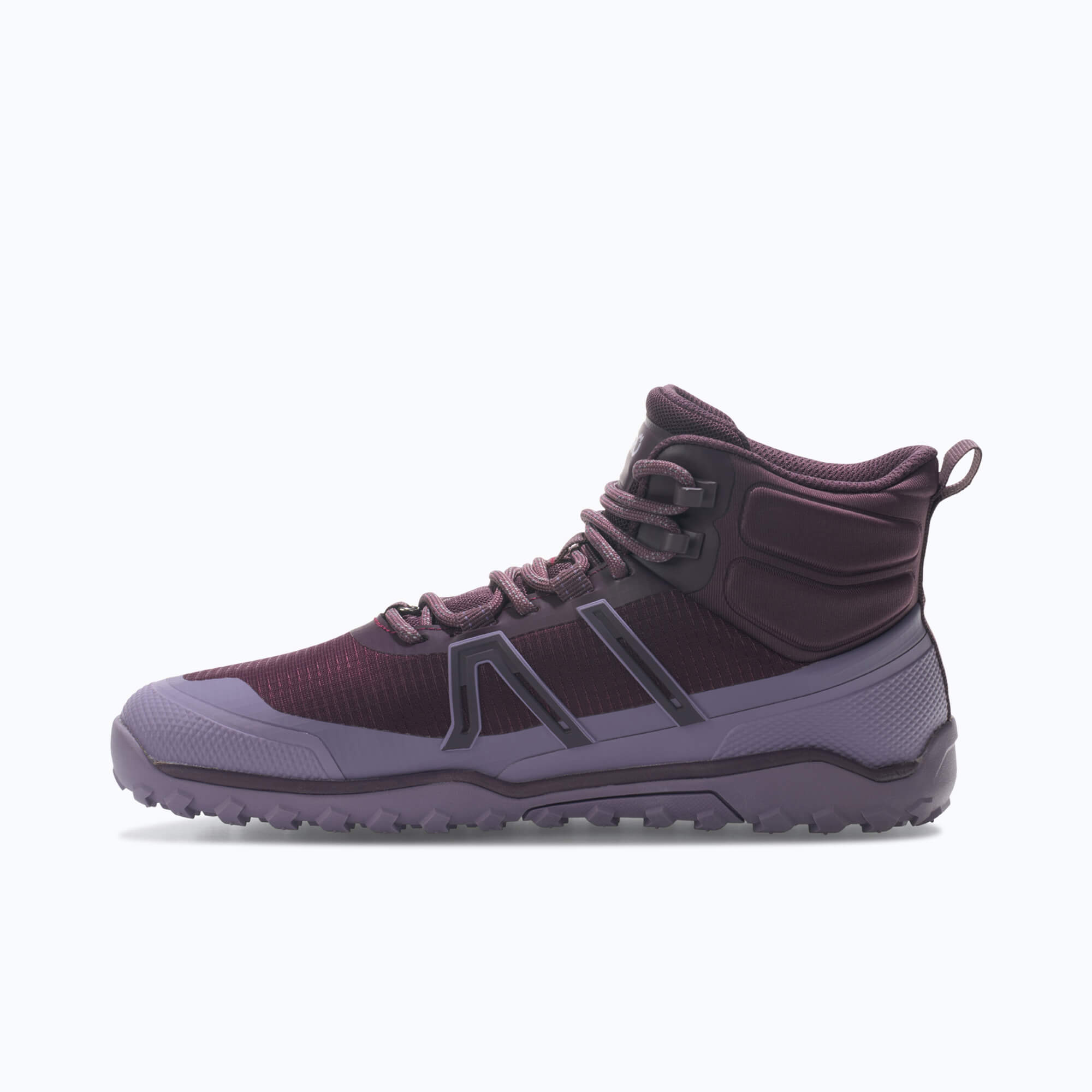 Scrambler Trail Mid WP - Women (Final Sale) - Xero Shoes