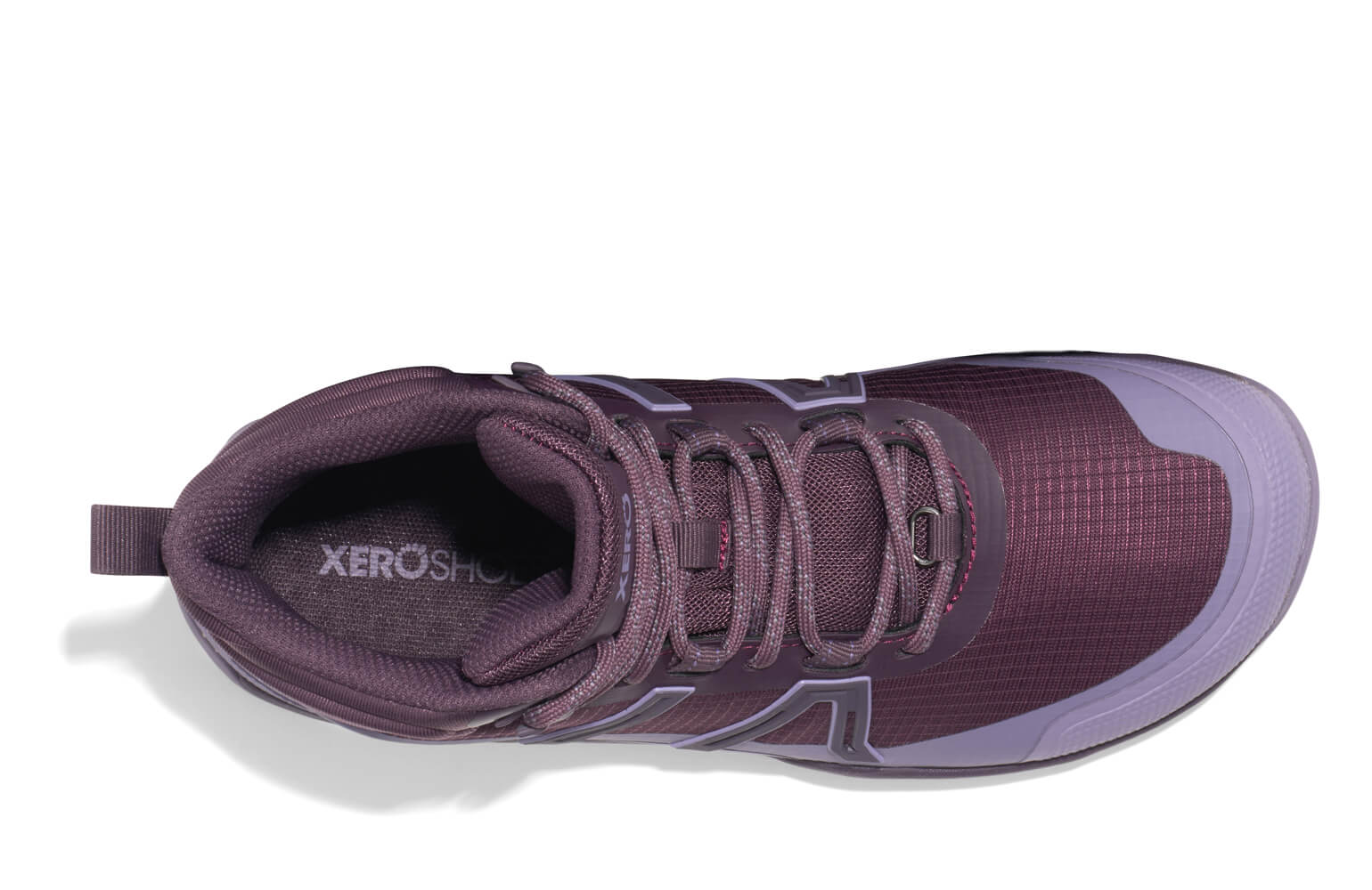 Scrambler Trail Mid WP - Women (Clearance) - Xero Shoes