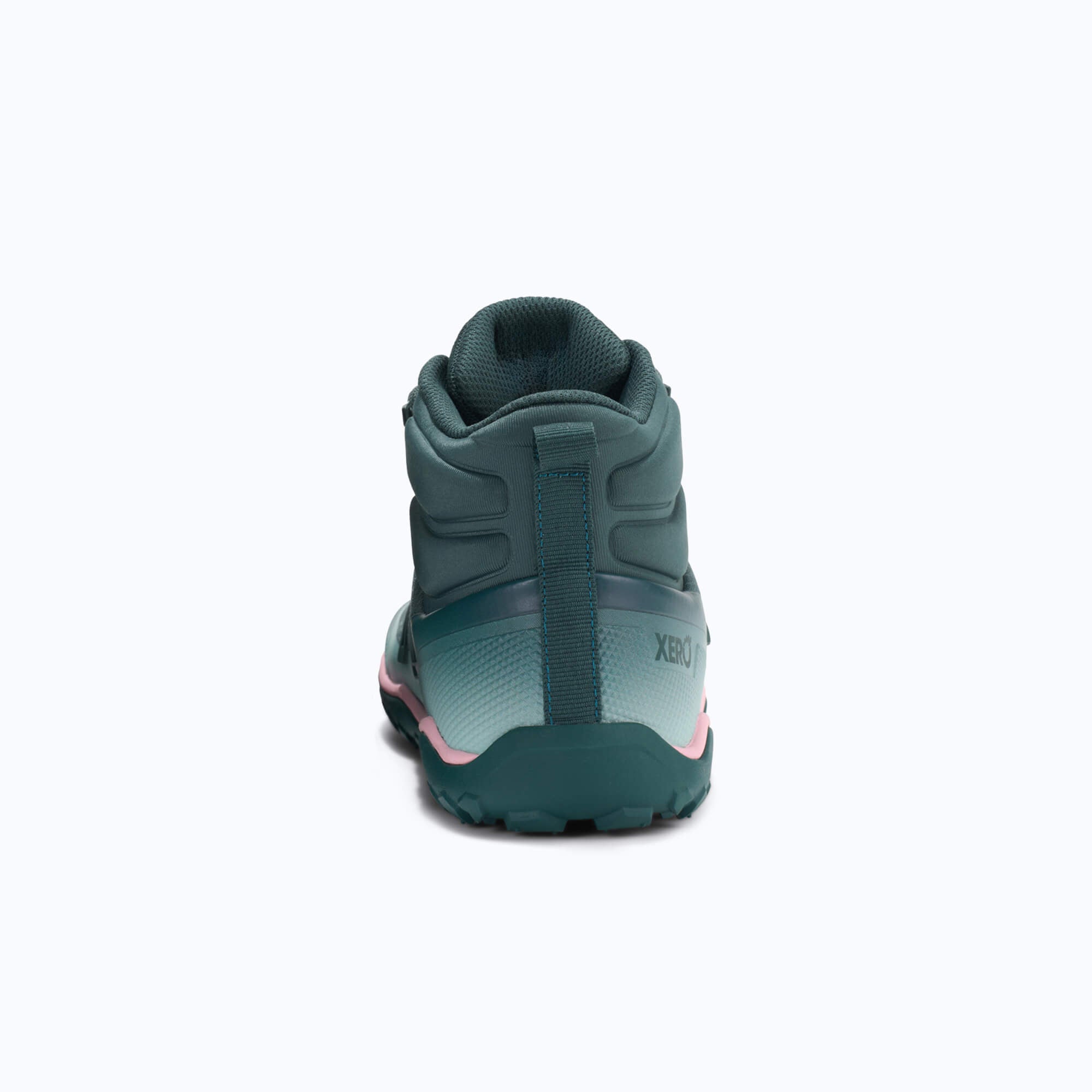 Scrambler Trail Mid WP - Women - Xero Shoes