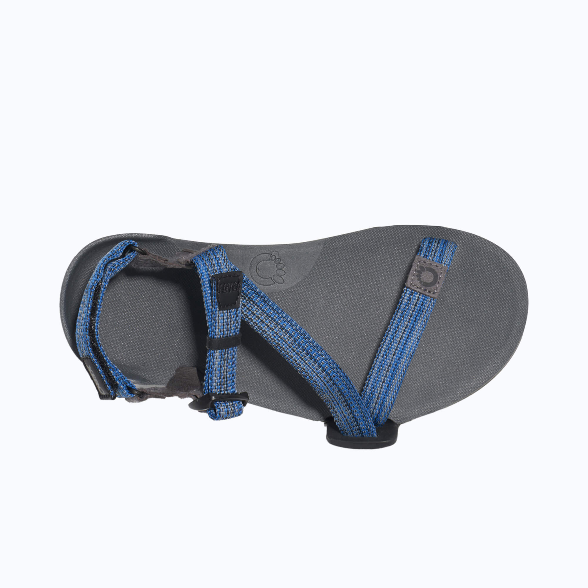 Xero Shoes Z-Trail Barefoot Sandal for Kids - Xero Shoes