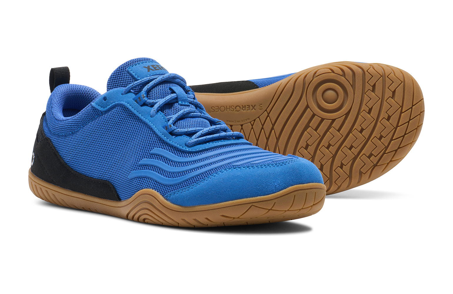 Xero Shoes 360 Men Workout Sneaker for Natural Movement 