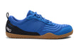 Blue Iolite / Black / Gum