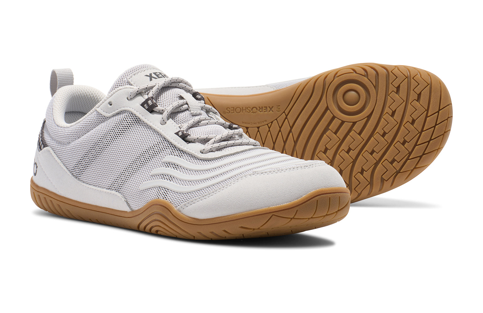Xero Shoes 360 Men Workout Sneaker for Natural Movement - Xero Shoes