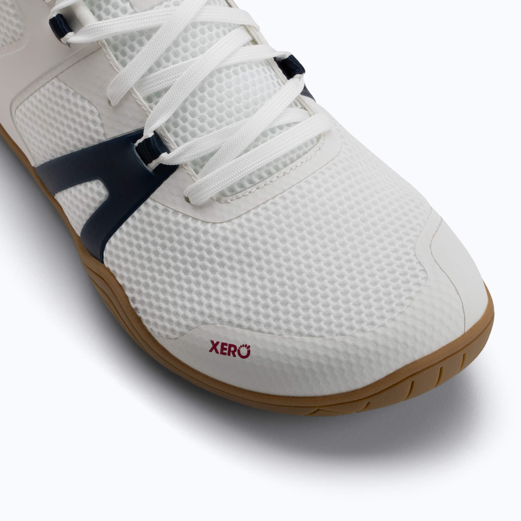 Xero Shoes 360 Rally Men Court Sneaker for Natural Movement - Xero Shoes