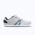 Xero Shoes 360 Rally Women Shoe in Light Gray with Toe Facing Right