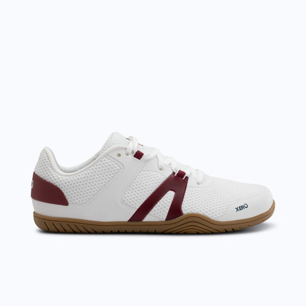 Xero Shoes 360 Rally Women Court Sneaker for Natural Movement