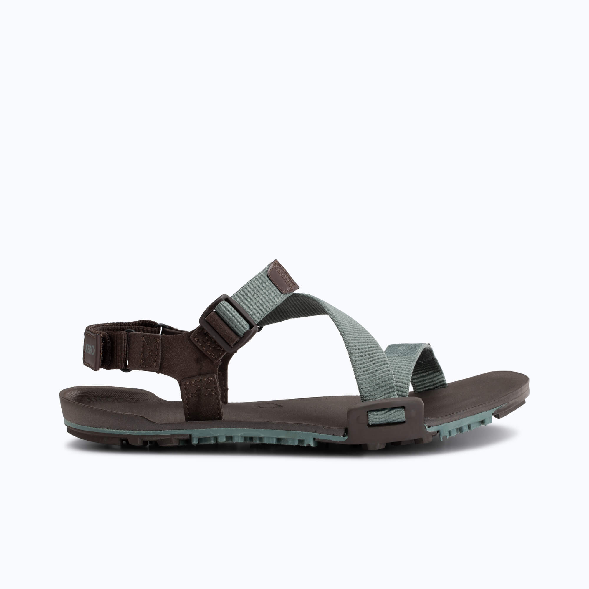 サンダル Trekking Sandal Xero Shoes Z-Trail EV Men's Hiking Sandal for Natural Movement