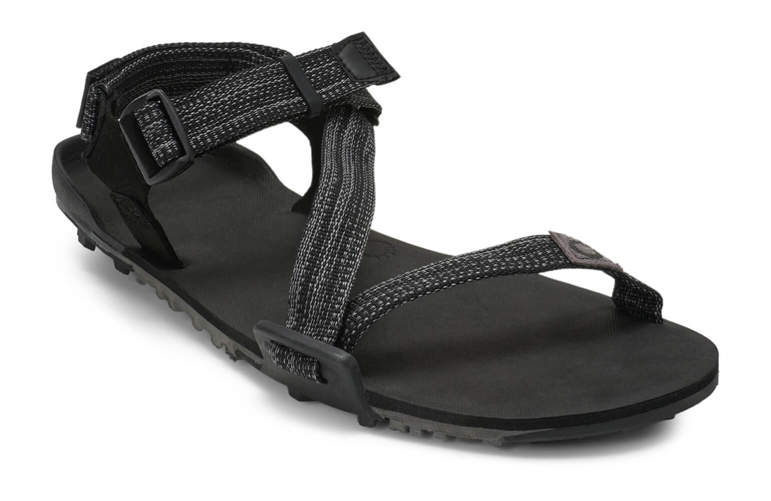 ゼロシューズ XEROSHOES Z-トレイルEV マルチブラック M10 Xero Z-Trail EV Multi-Black | Natural Footgear