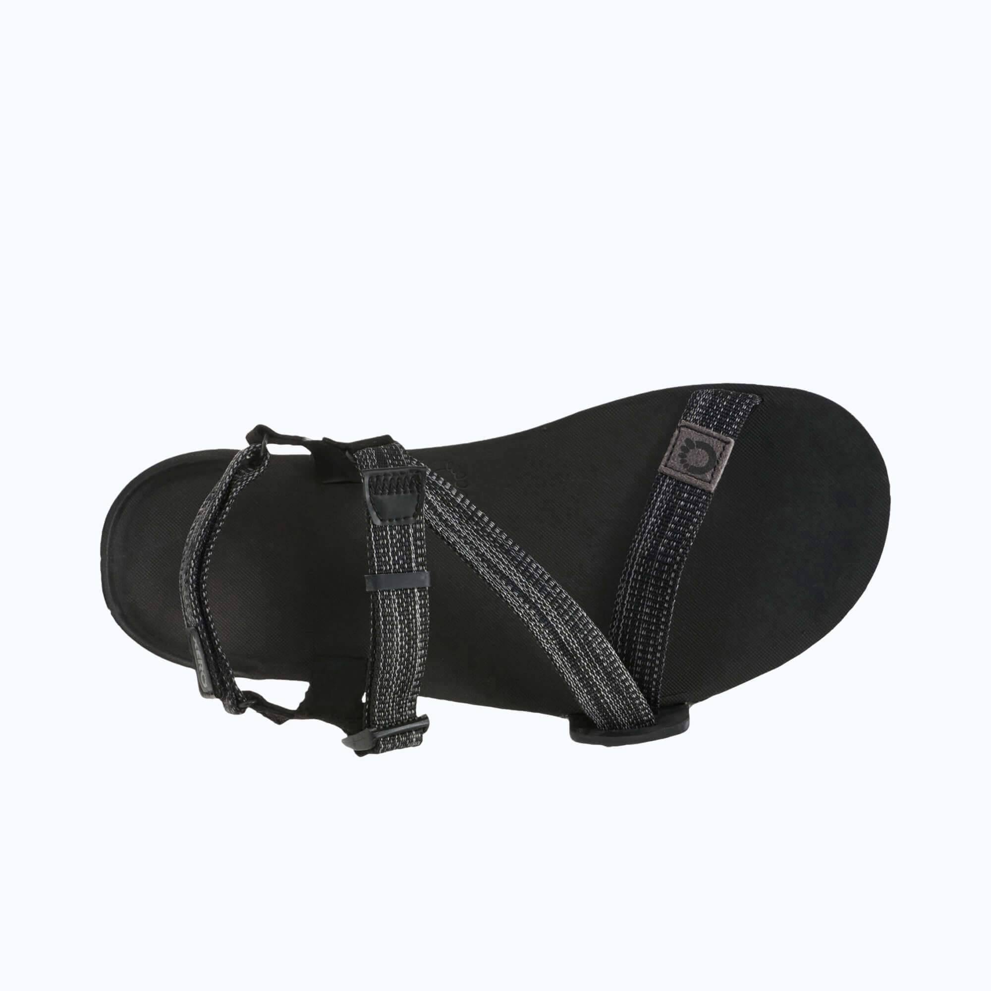 Xero Shoes Z-Trail EV Men's Hiking Sandal for Natural Movement Xero Shoes Z-Trail EV Men's Hiking Sandal for Natural Movement