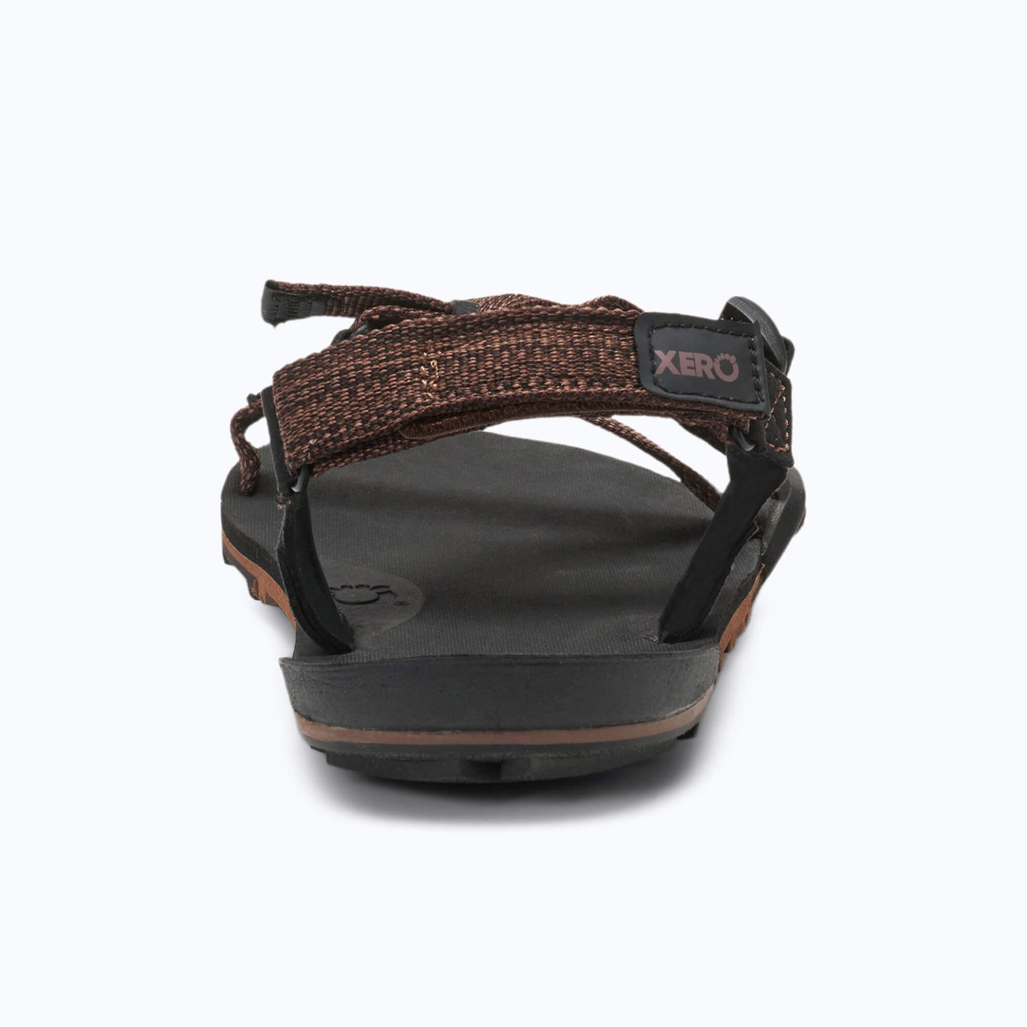 Xero Shoes Z-Trail EV Men's Hiking Sandal for Natural Movement