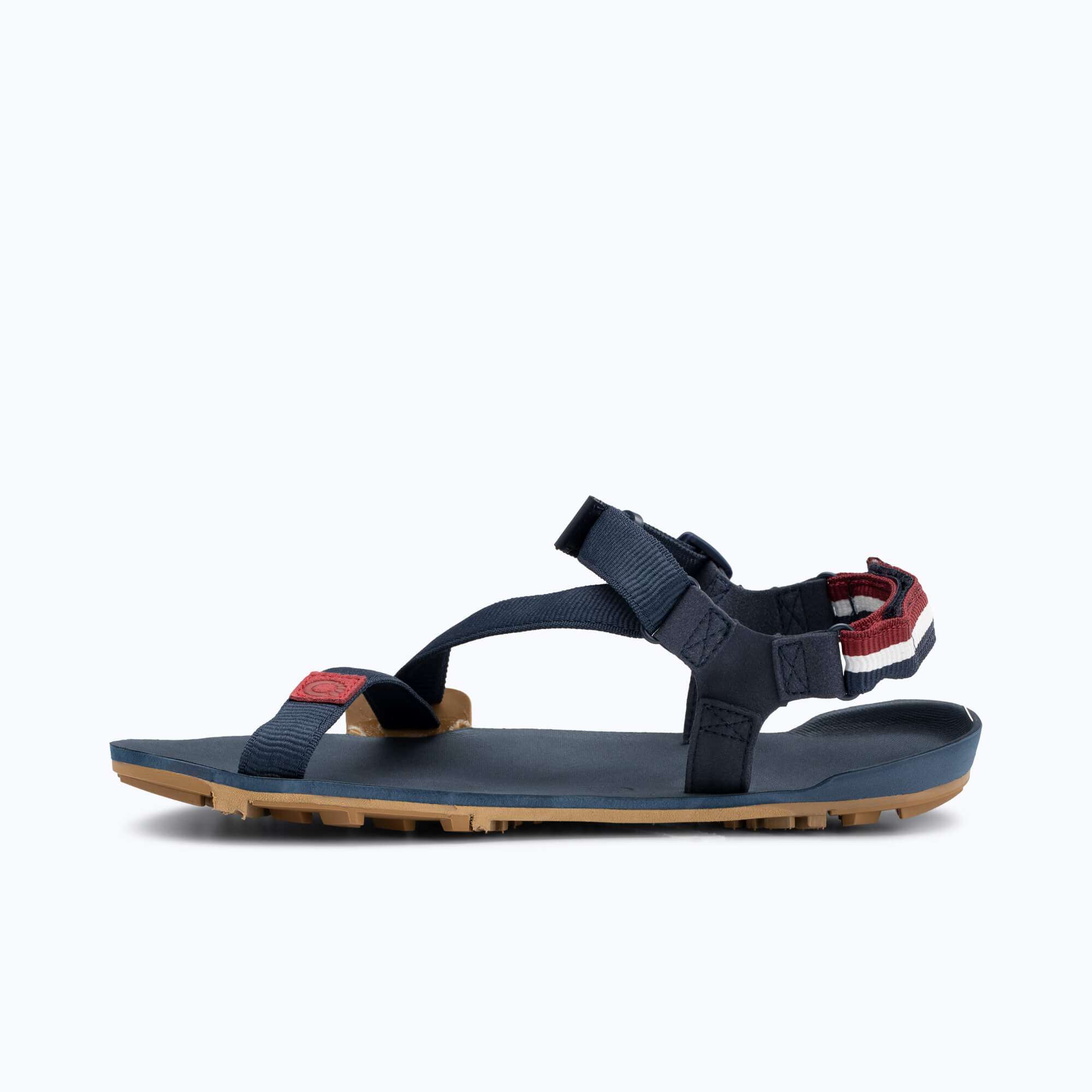 Xero Shoes Z-Trail EV Men's Hiking Sandal for Natural Movement