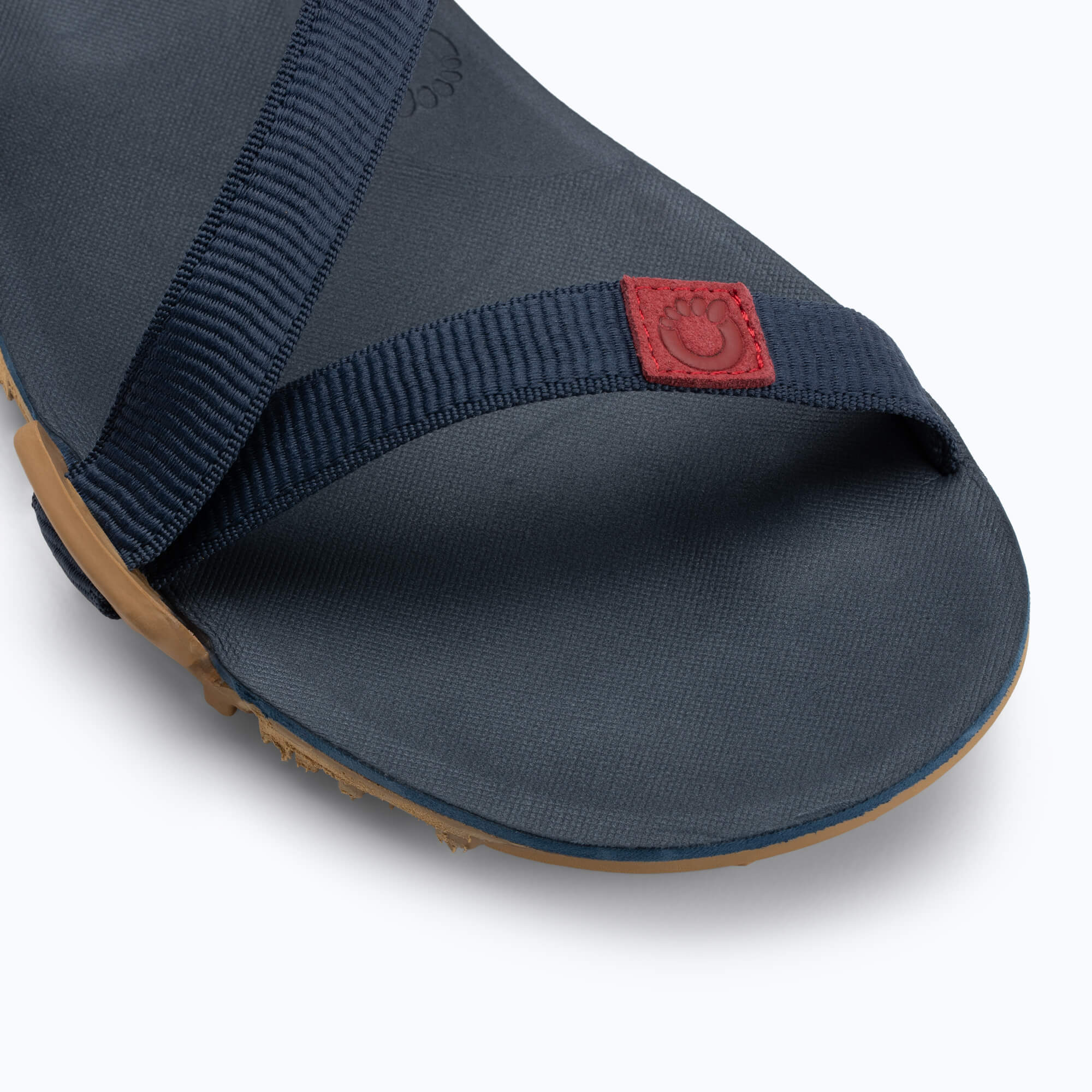 Xero Shoes Z-Trail EV Men's Hiking Sandal for Natural Movement