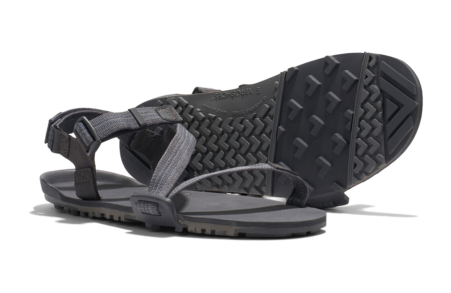 Xero Shoes Z-Trail EV Men display picture 2