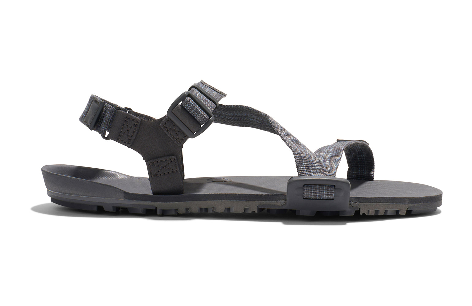Xero Shoes Z-Trail EV Men's Hiking Sandal for Natural Movement