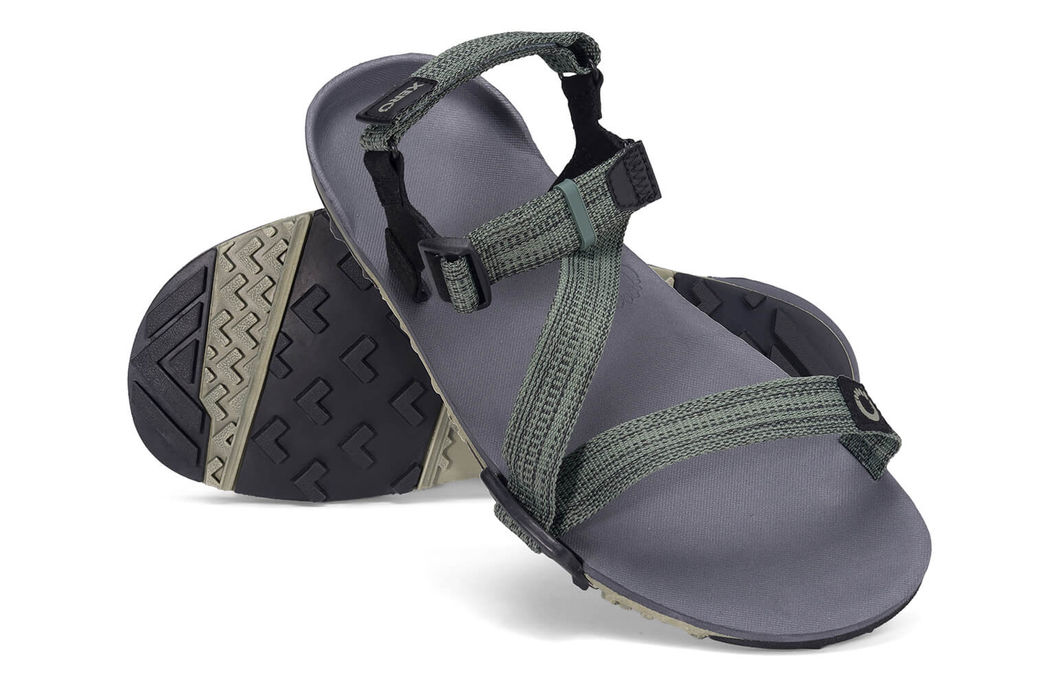 Z-Trail EV - Men (Clearance) - Xero Shoes