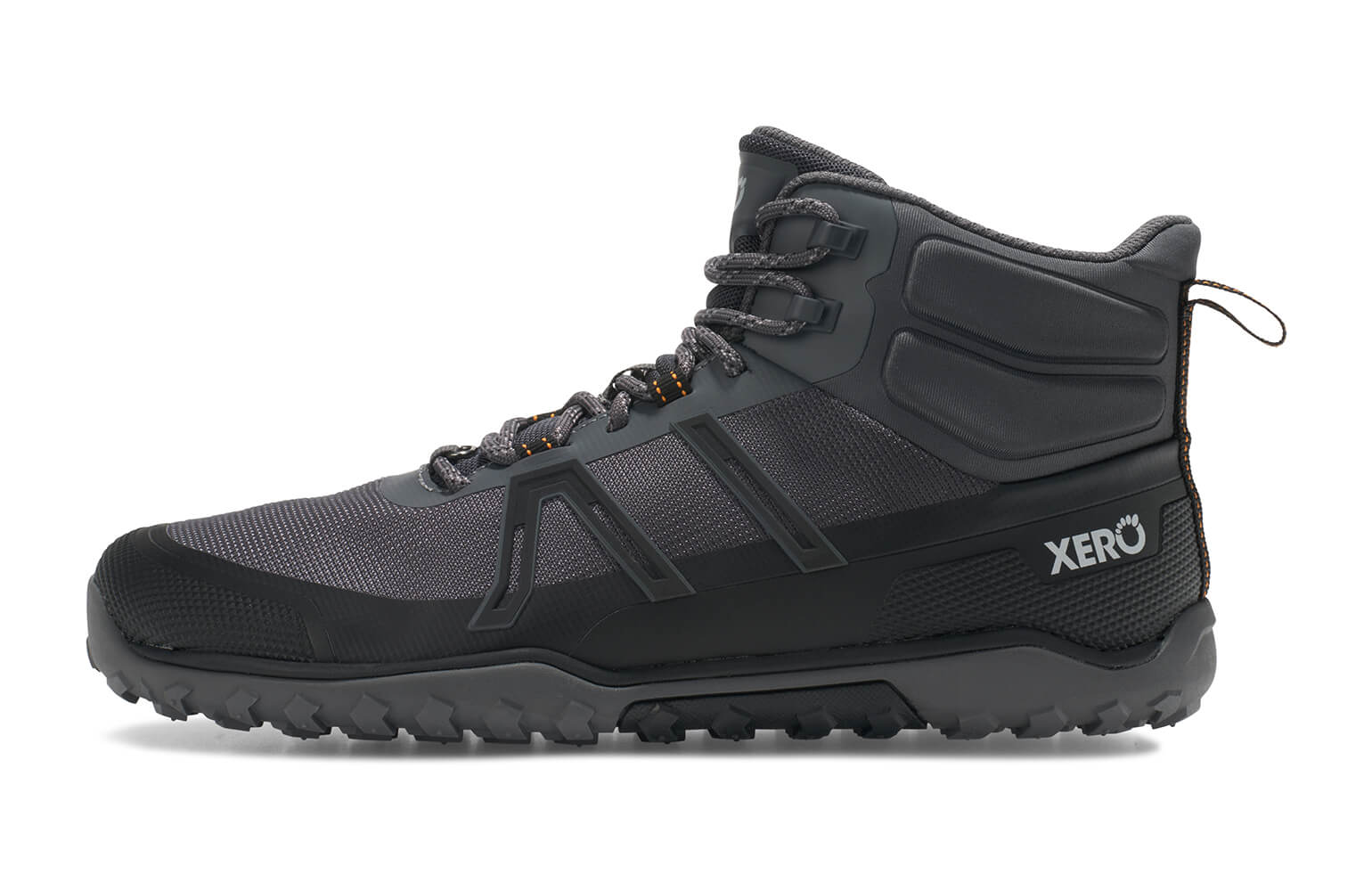 Scrambler Trail Mid - Men - Xero Shoes