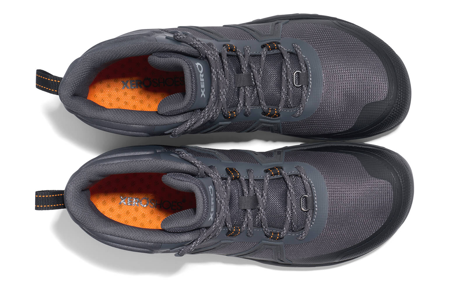 Scrambler Trail Mid - Men - Xero Shoes