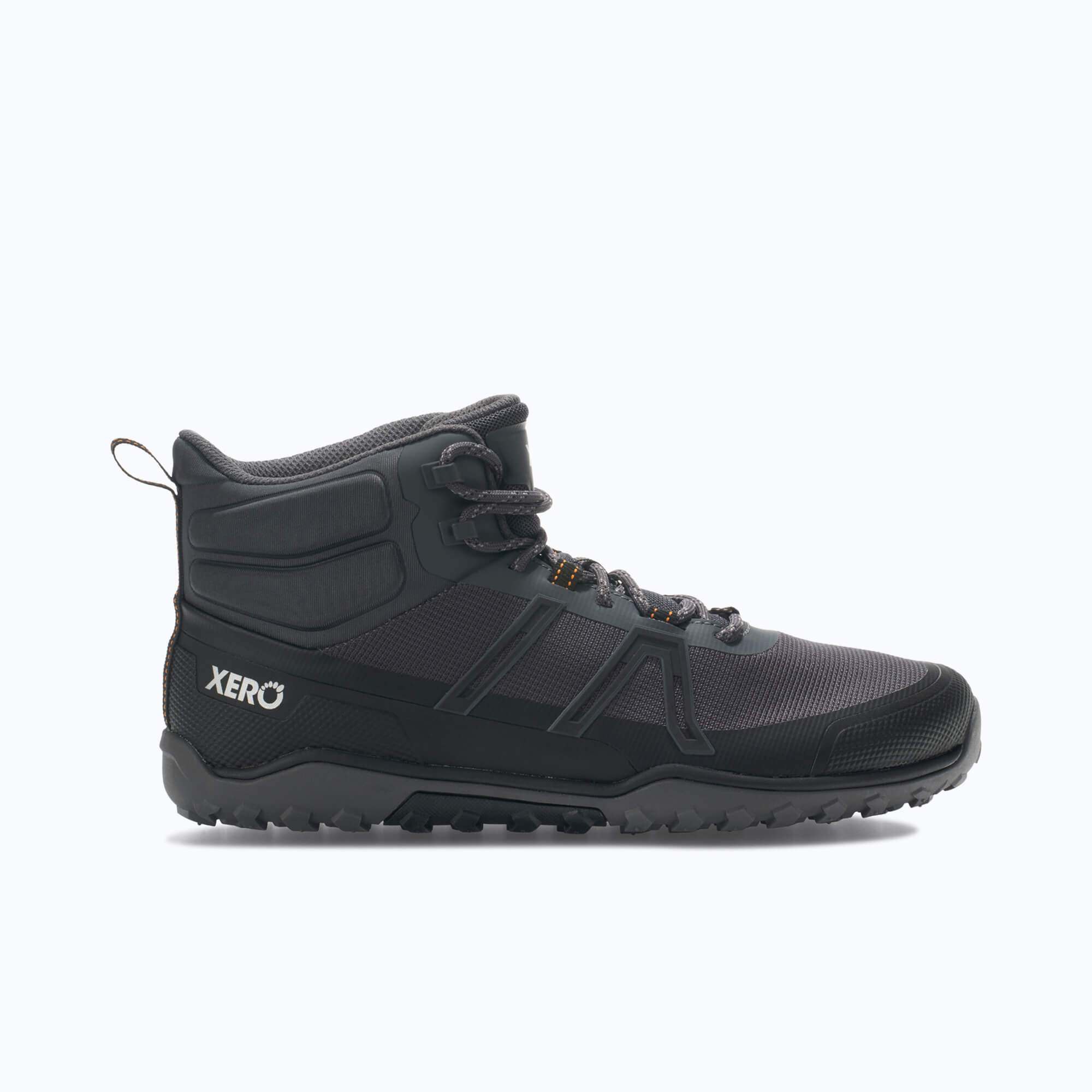 トライアル Scrambler Trail Mid - Men (Clearance) - Xero Shoes