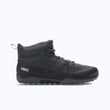 Asphalt / Black