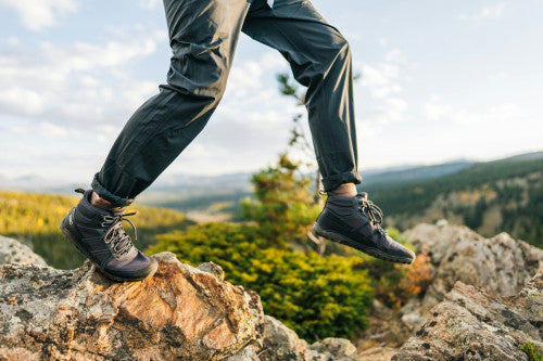 Scrambler Trail Mid - Women (Clearance) - Xero Shoes