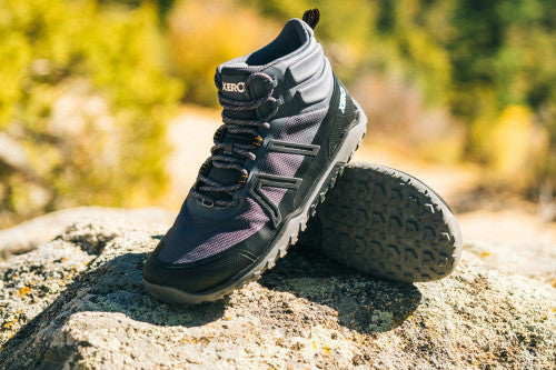 Scrambler Trail Mid - Men (Clearance) - Xero Shoes