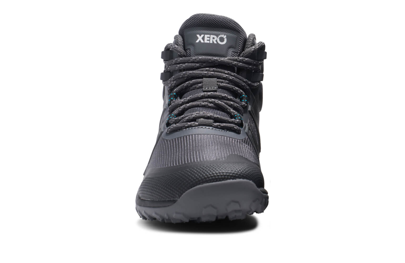 Scrambler Trail Mid - Women (Clearance) - Xero Shoes