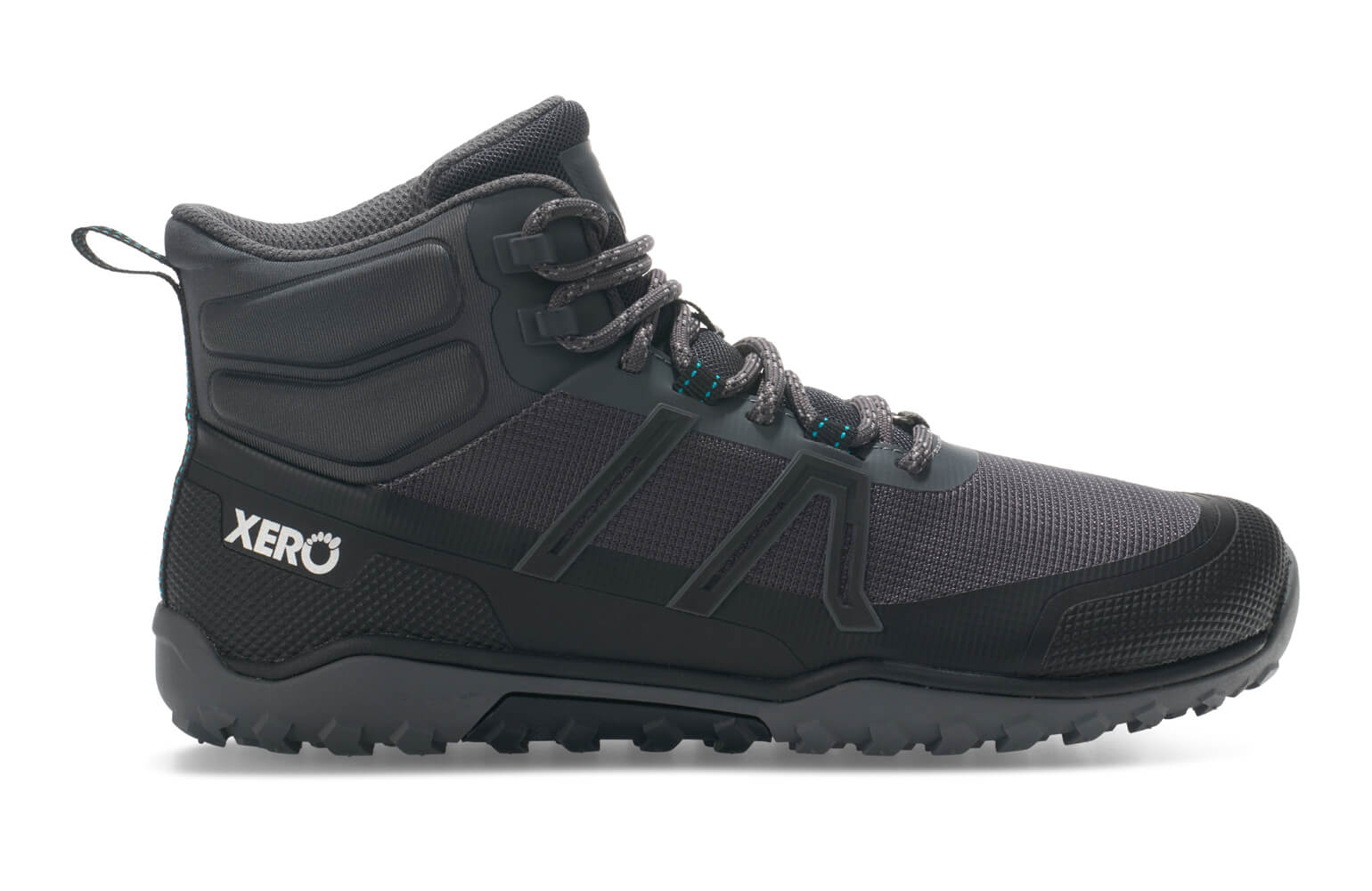 Scrambler Trail Mid - Women - Xero Shoes