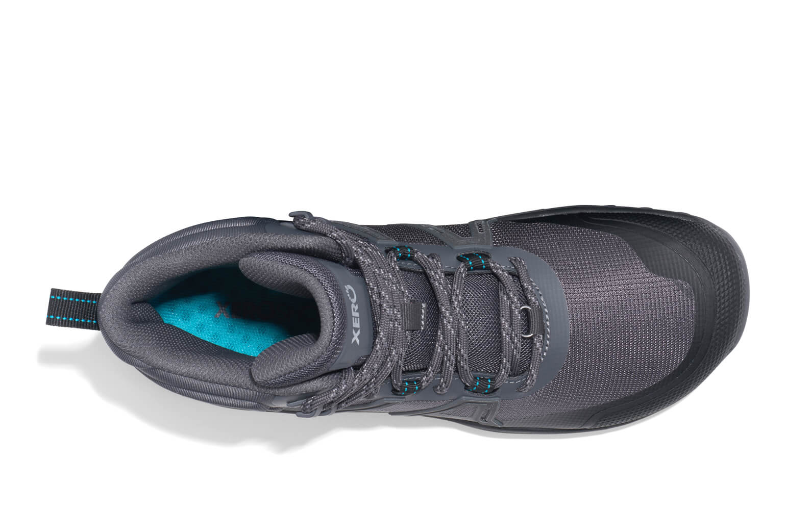 Scrambler Trail Mid - Women - Xero Shoes