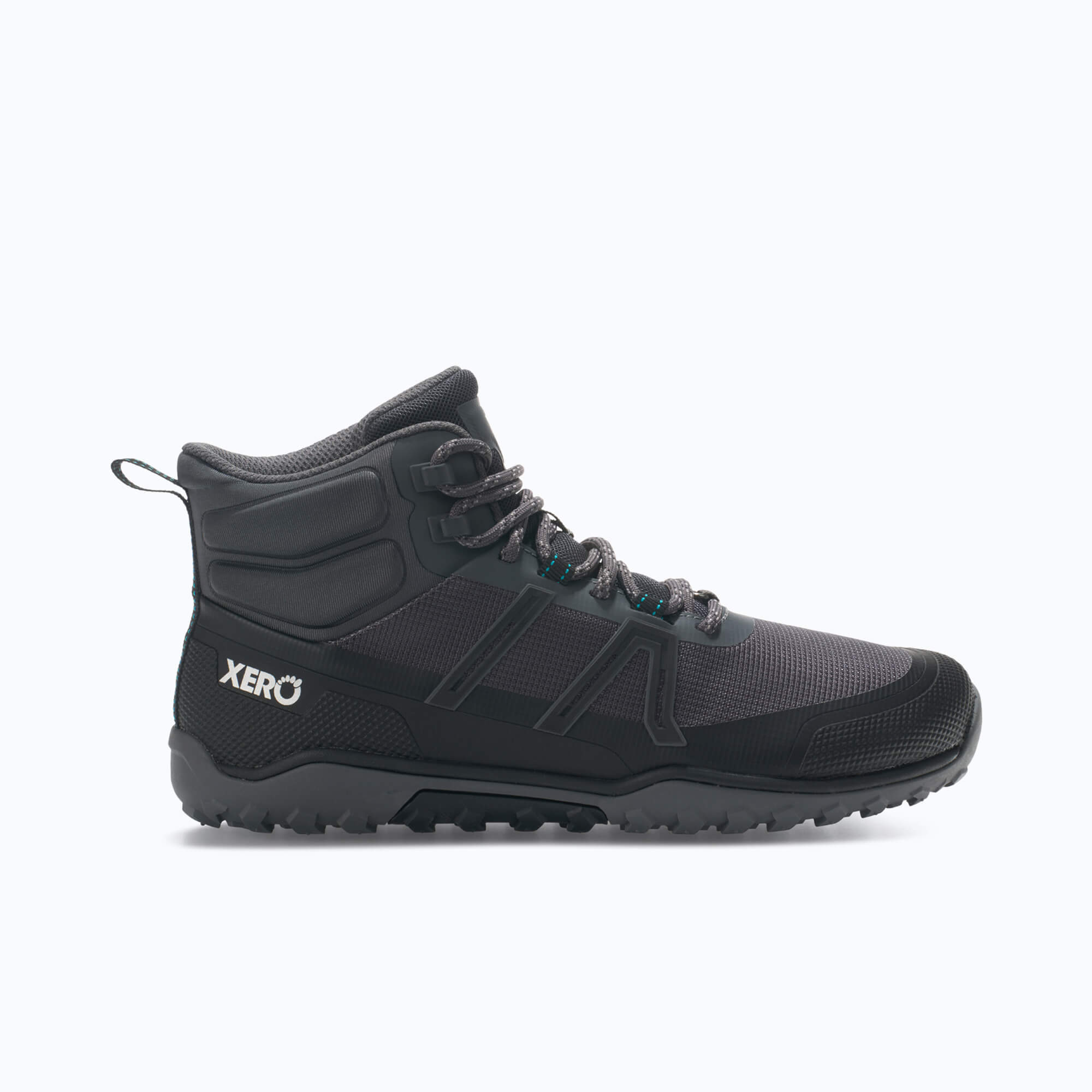 Scrambler Trail Mid - Women (Clearance) - Xero Shoes