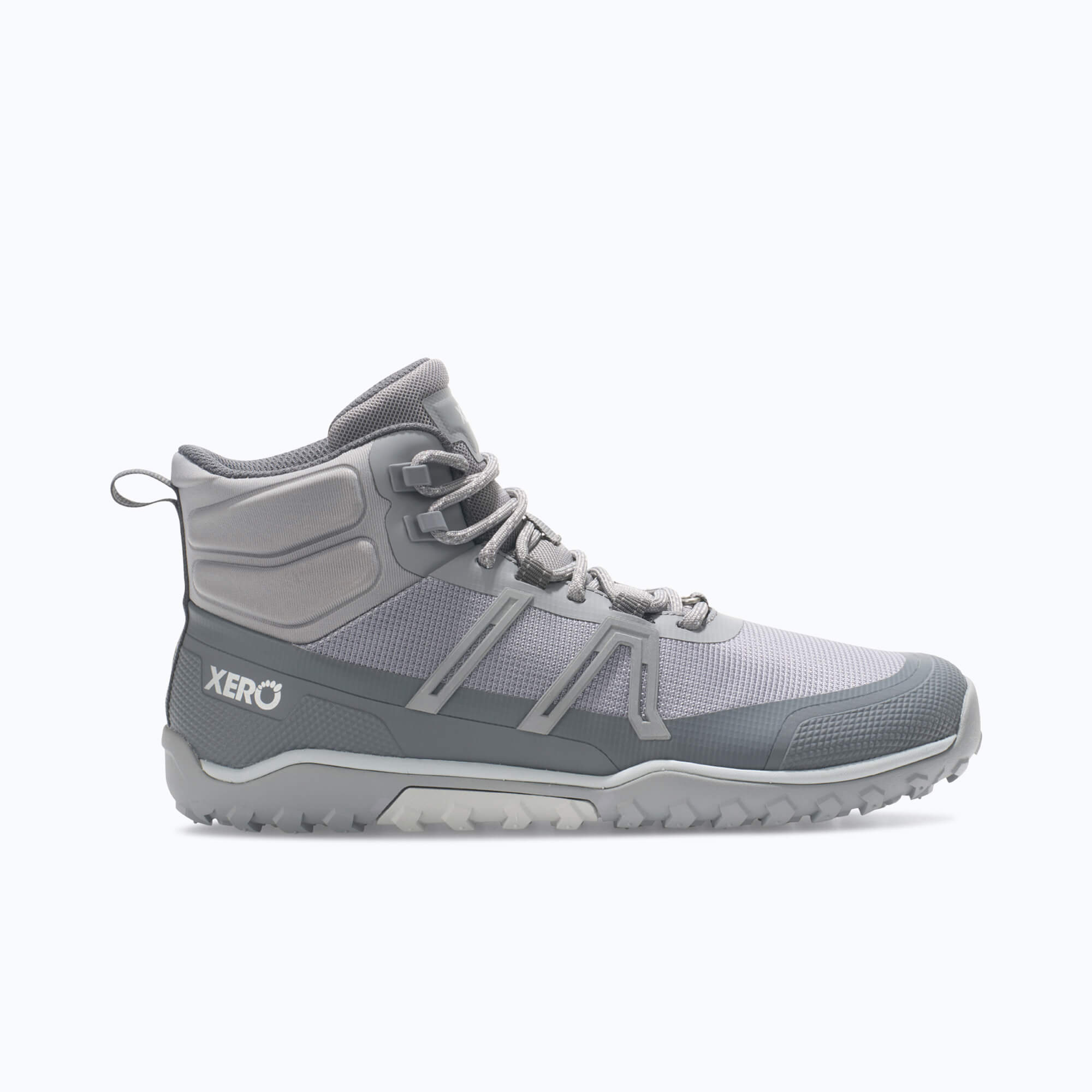 Scrambler Trail Mid - Women (Clearance) - Xero Shoes