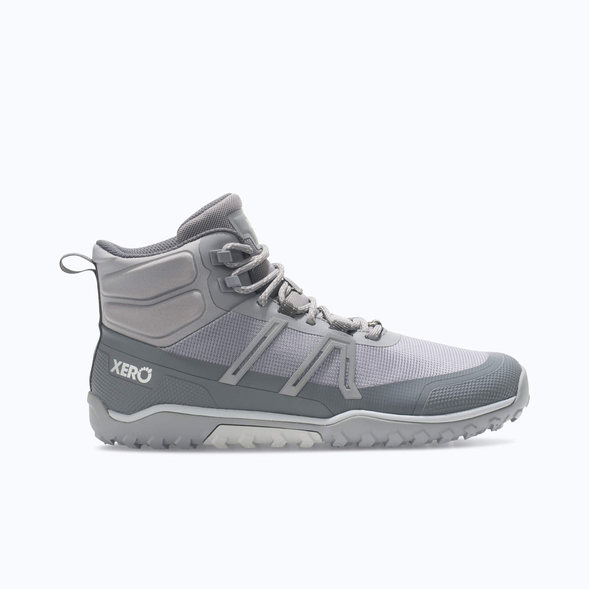 Scrambler Trail Mid - Women (Clearance) - Xero Shoes