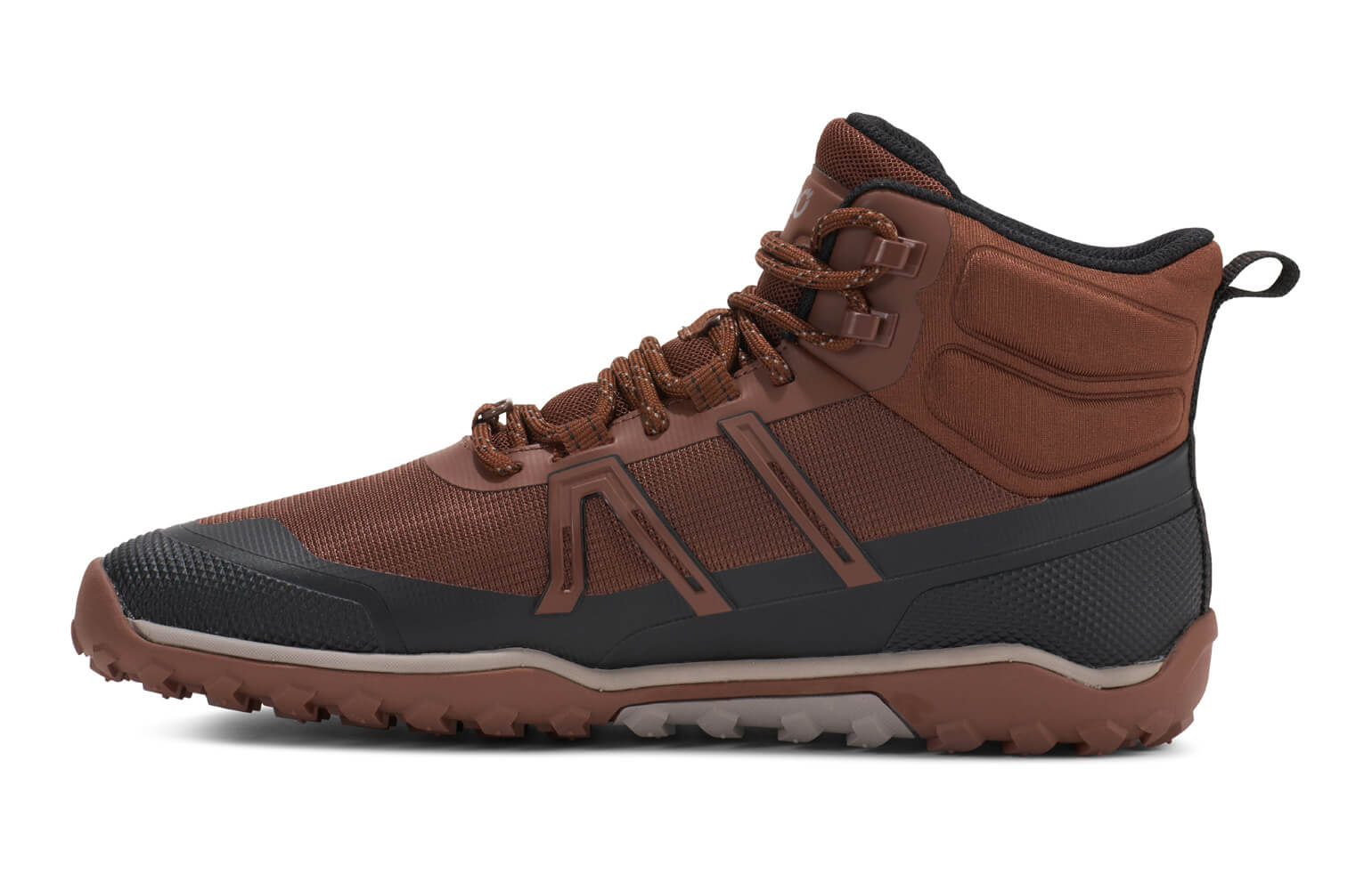Scrambler Trail Mid - Women (Clearance) - Xero Shoes