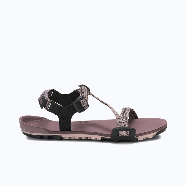 Xero Shoes Z-Trail EV Women's Hiking Sandal for Natural Movement