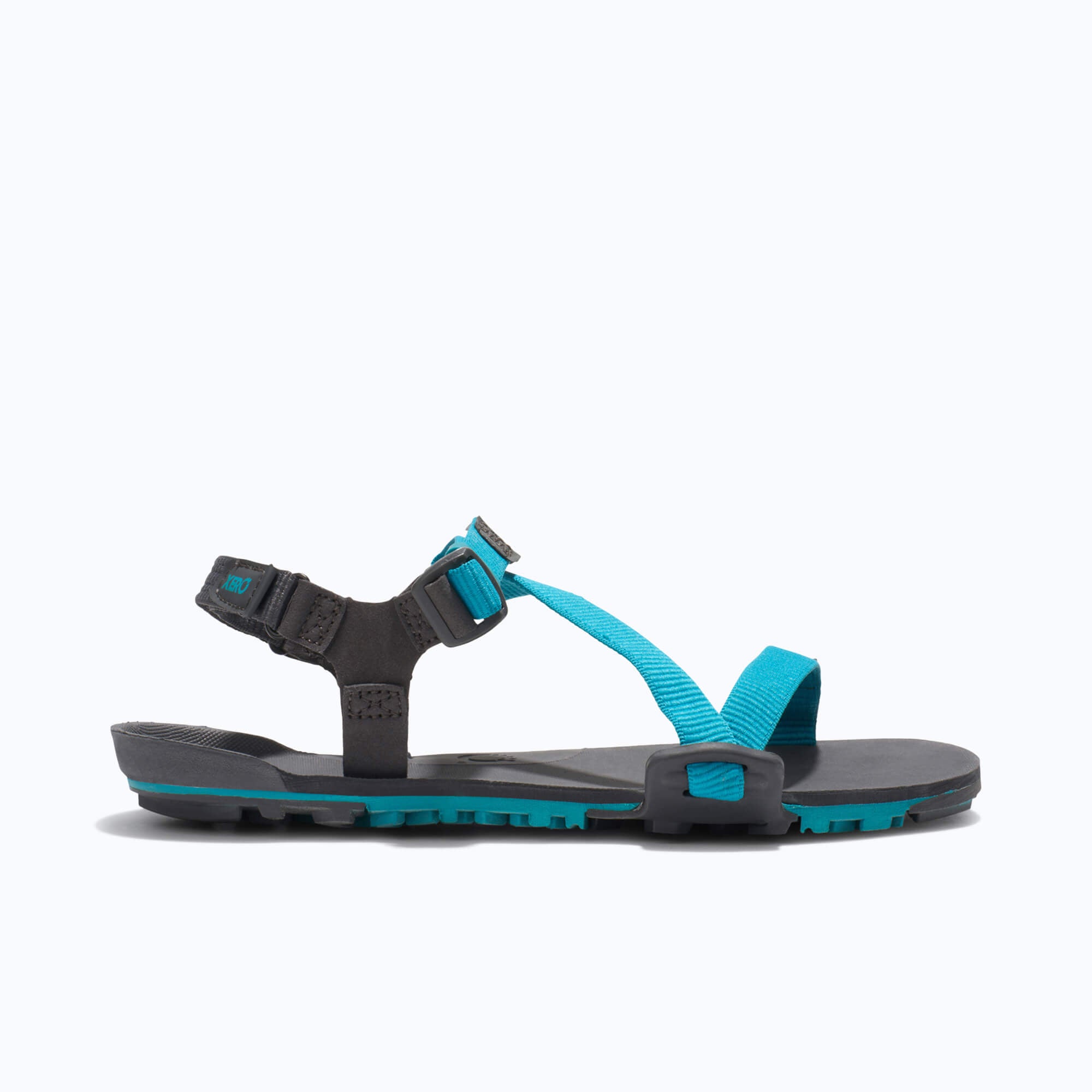 Xero Shoes Z-Trail EV Women's Hiking Sandal for Natural Movement