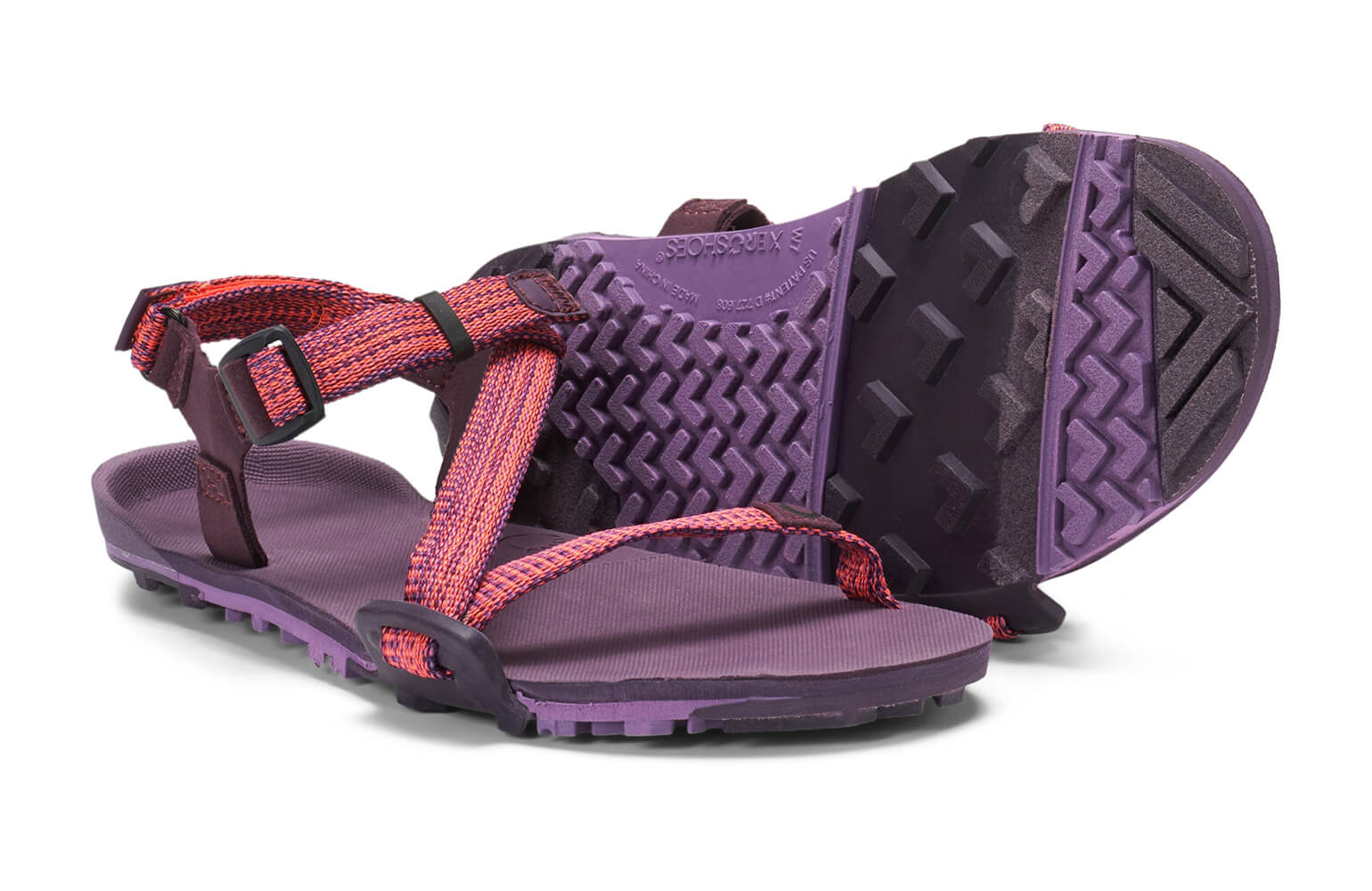 Z-Trail EV - Women (Clearance) - Xero Shoes