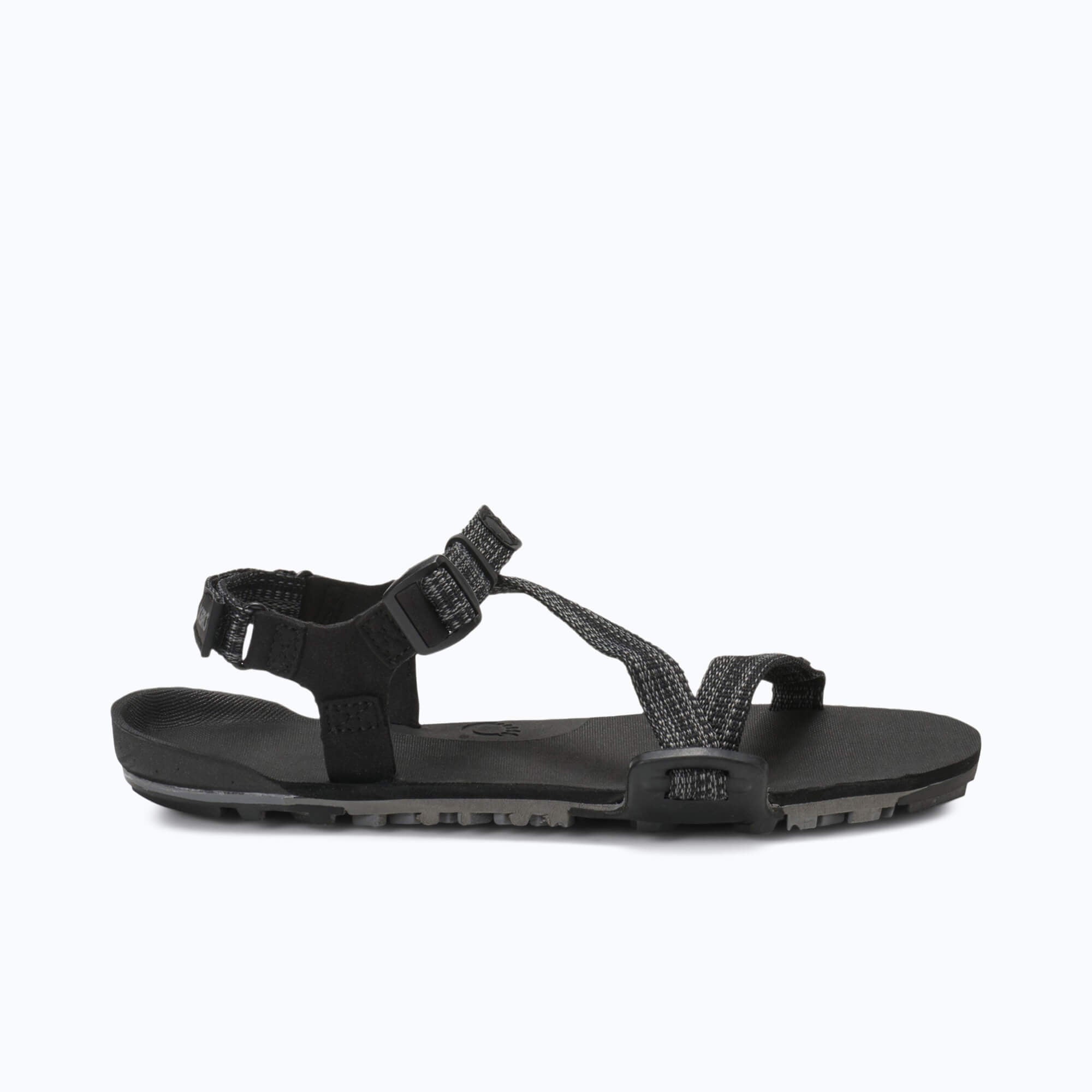 Xero Shoes Z-Trail EV Women's Hiking Sandal for Natural Movement