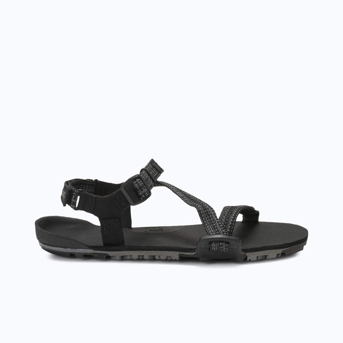 XERO SHOES Z-Trail EV Barefoot Minimalist Outdoor Sandals Black Charcoal Sz 11 Xero Shoes Z-Trail EV Men main image 2