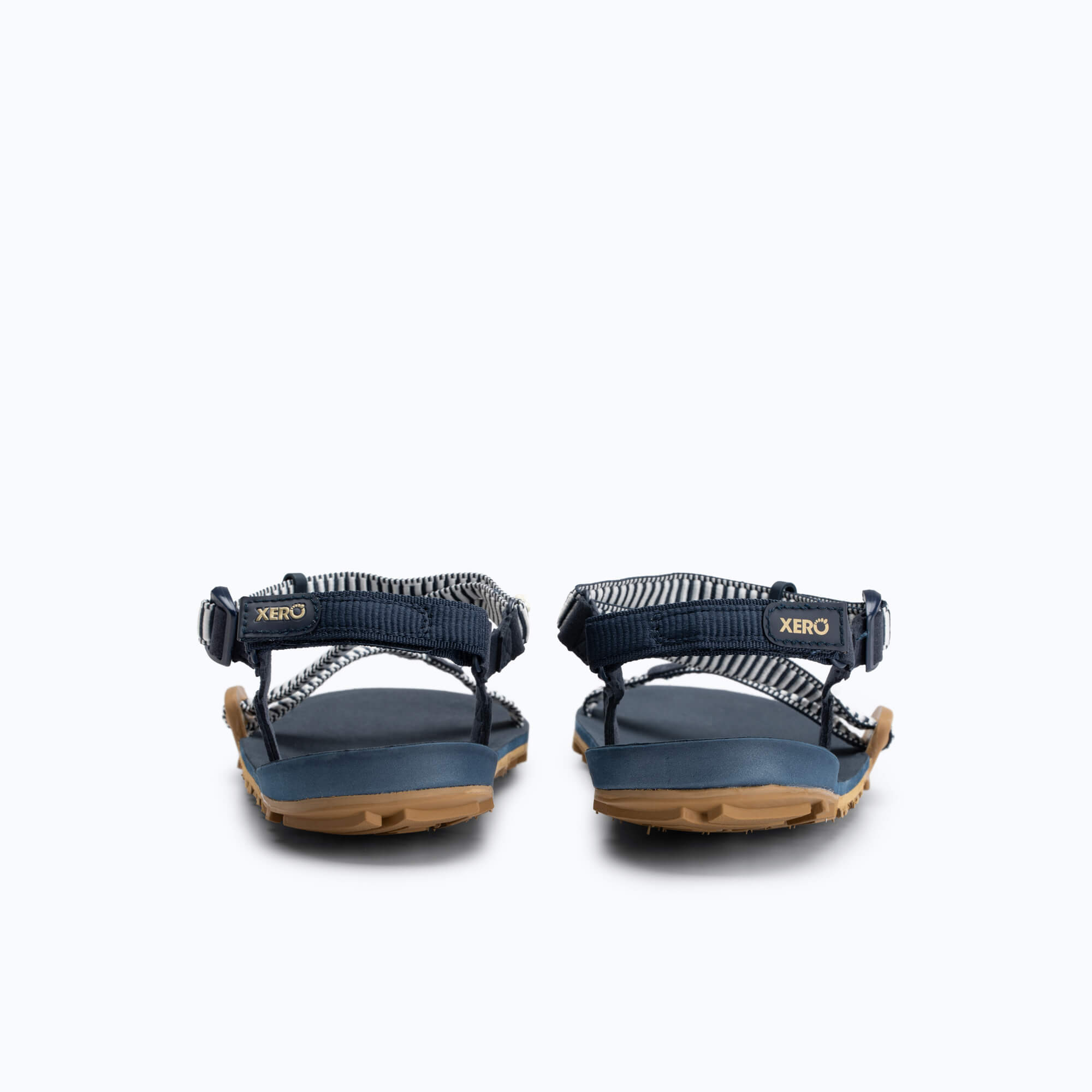 Xero Shoes Z-Trail EV Women's Hiking Sandal for Natural Movement