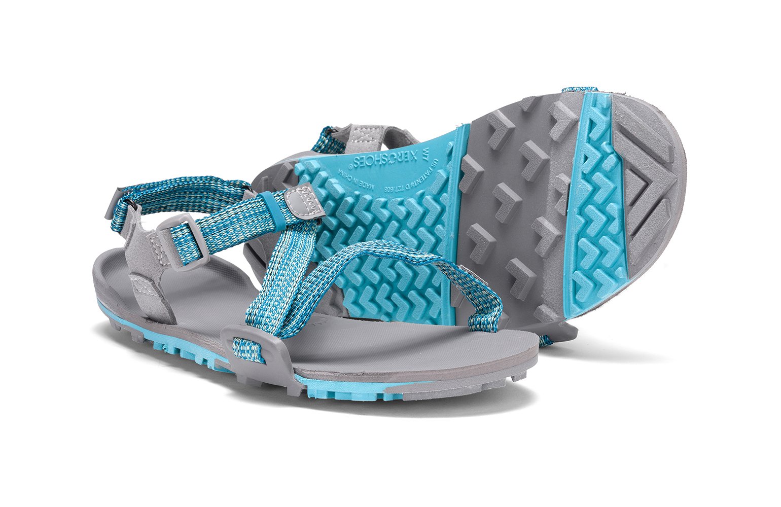 Z-Trail EV - Women (Final Sale) - Xero Shoes