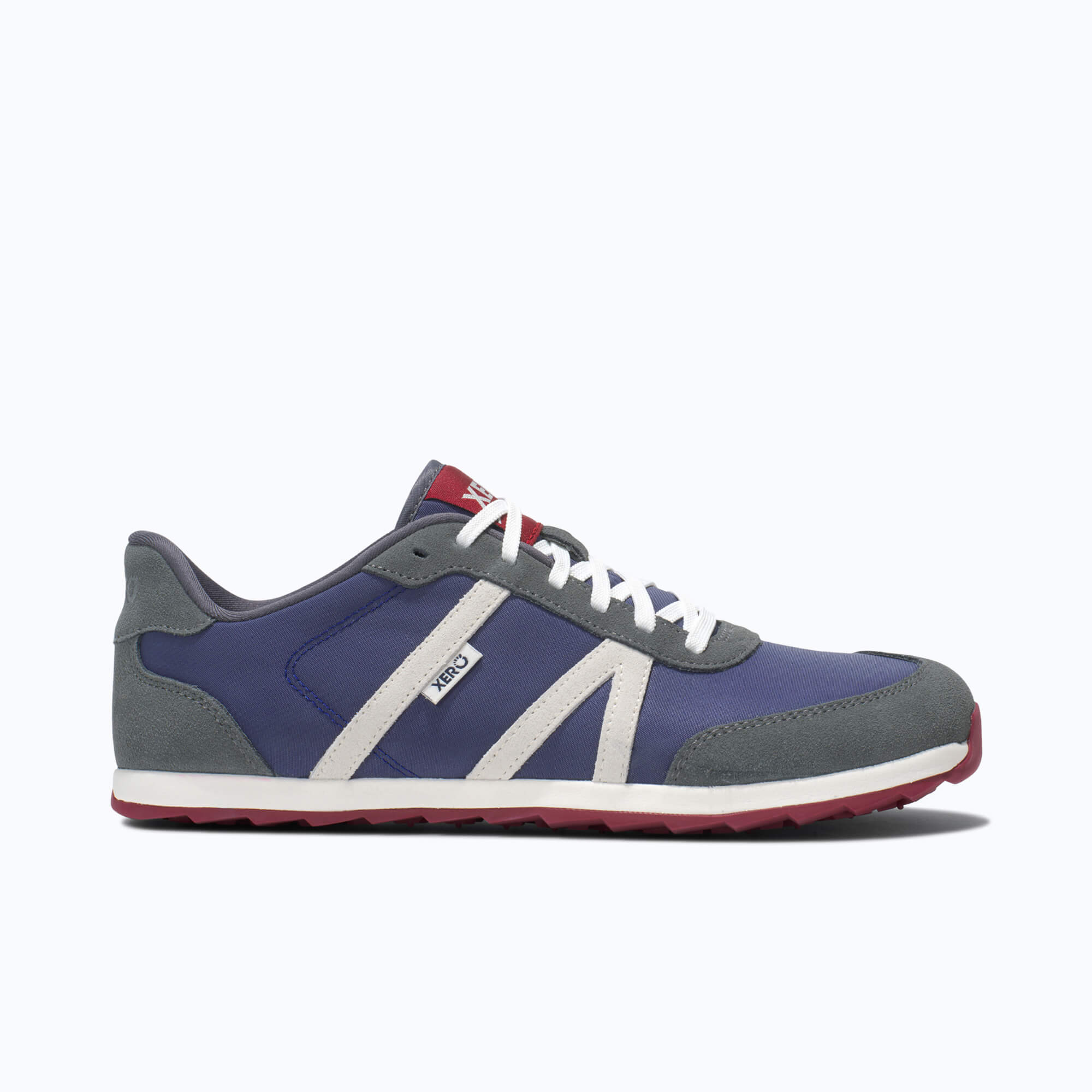 Xero Shoes Wynn Men's Minimalist Retro Sneaker - Xero Shoes